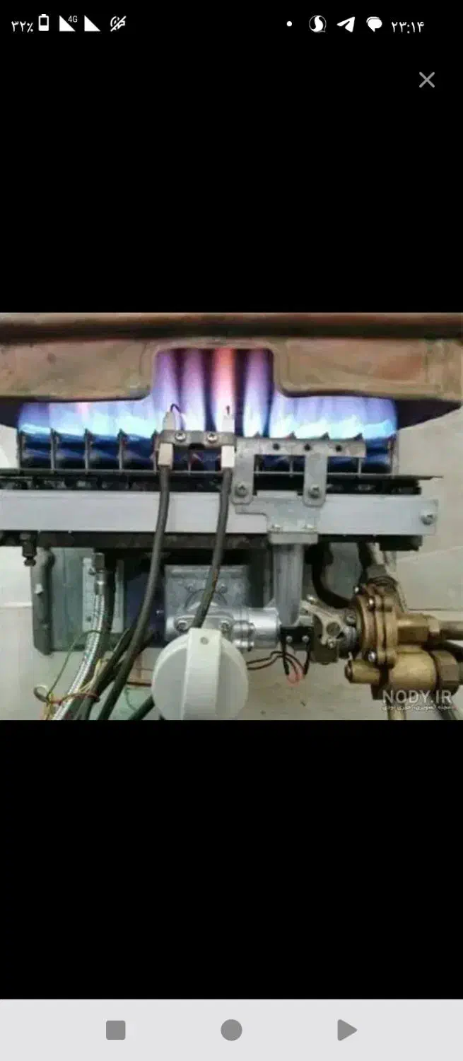 سرویس آبگرمکن 600تومن|خدمات پیشه و مهارت|زاهدان, |دیوار