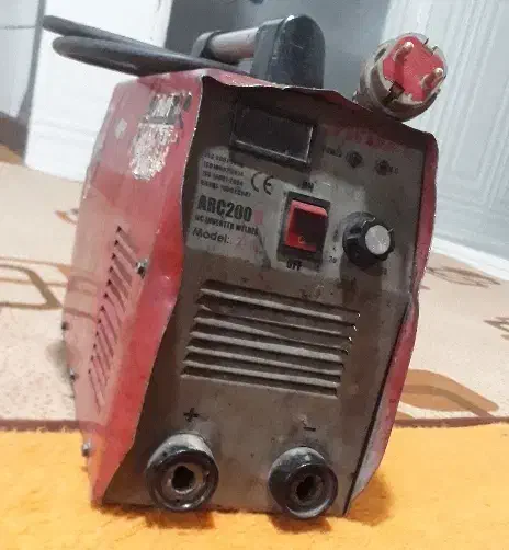 جوشکار سیار|خدمات پیشه و مهارت|یاسوج, |دیوار