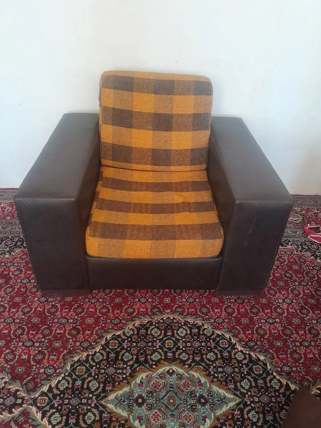 مبل|مبلمان خانگی و میز عسلی|کوهدشت, |دیوار