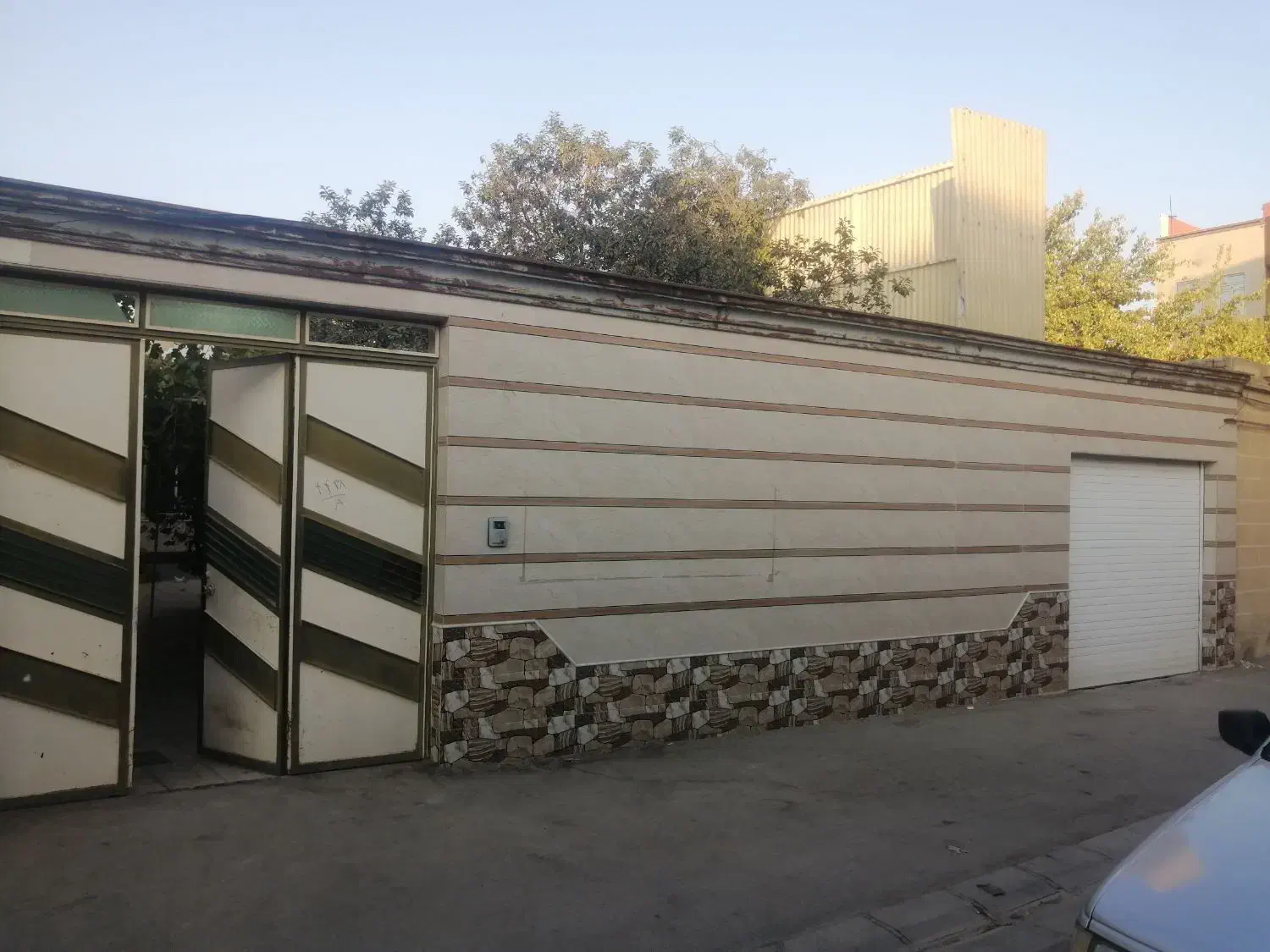 خانه ویلایی 300متر زمین 175متر ساخت|فروش خانه و ویلا|کبودرآهنگ, |دیوار