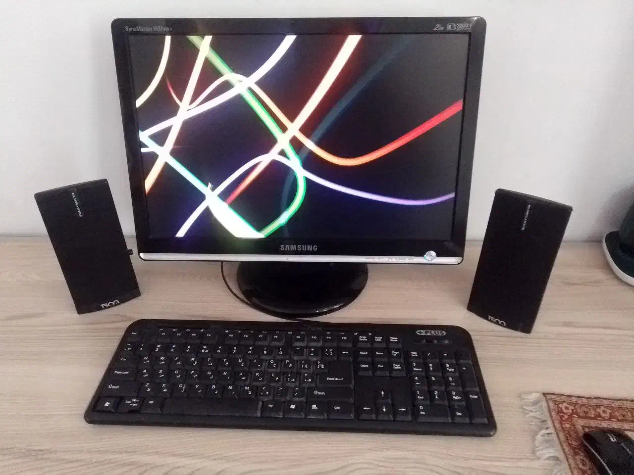 کامپیوتر|رایانه رومیزی|تهران, تجریش|دیوار