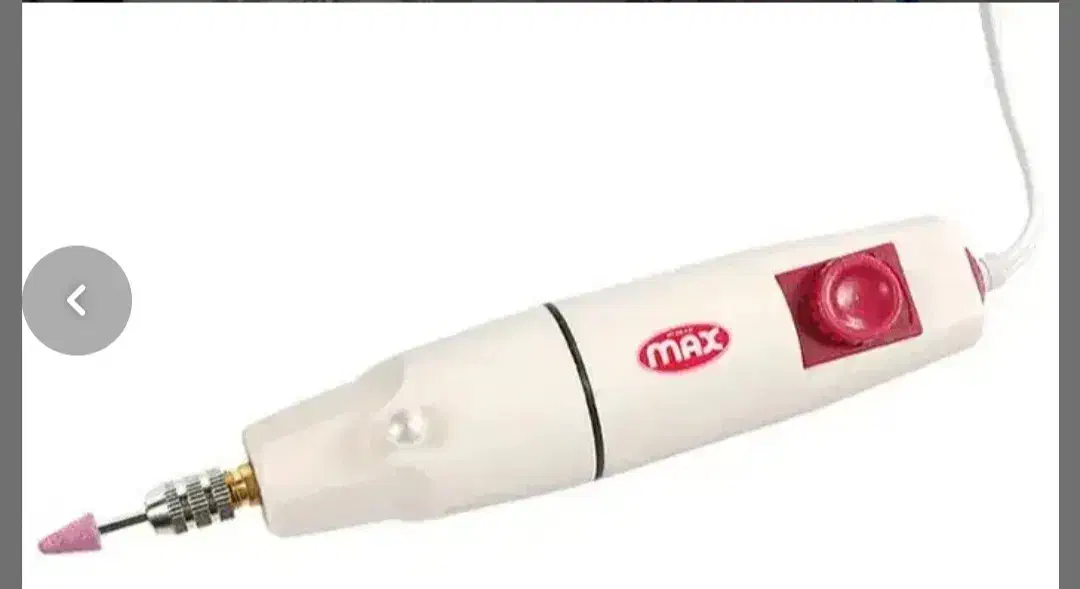 دستگاه مانیکور سوهان برقی ناخن پرومکس|آرایشی، بهداشتی، درمانی|مشکین‌دشت, |دیوار