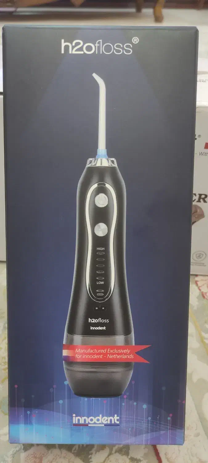 دستگاه شستشوی دهان و دندان|آرایشی، بهداشتی، درمانی|اندیشه, شهرک صدف|دیوار