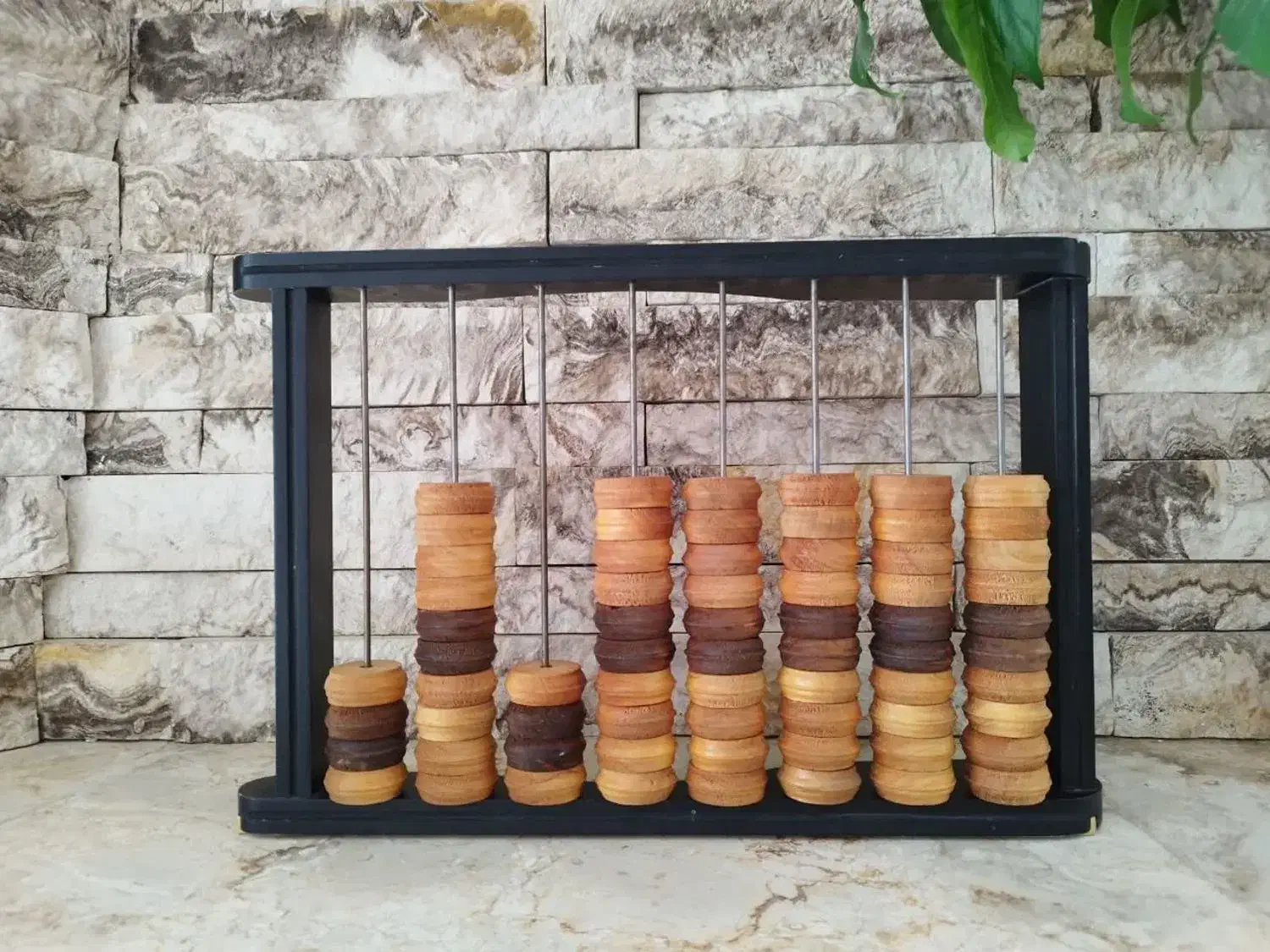 چرتکه دستساز|کلکسیون و سرگرمی|قزوین, |دیوار