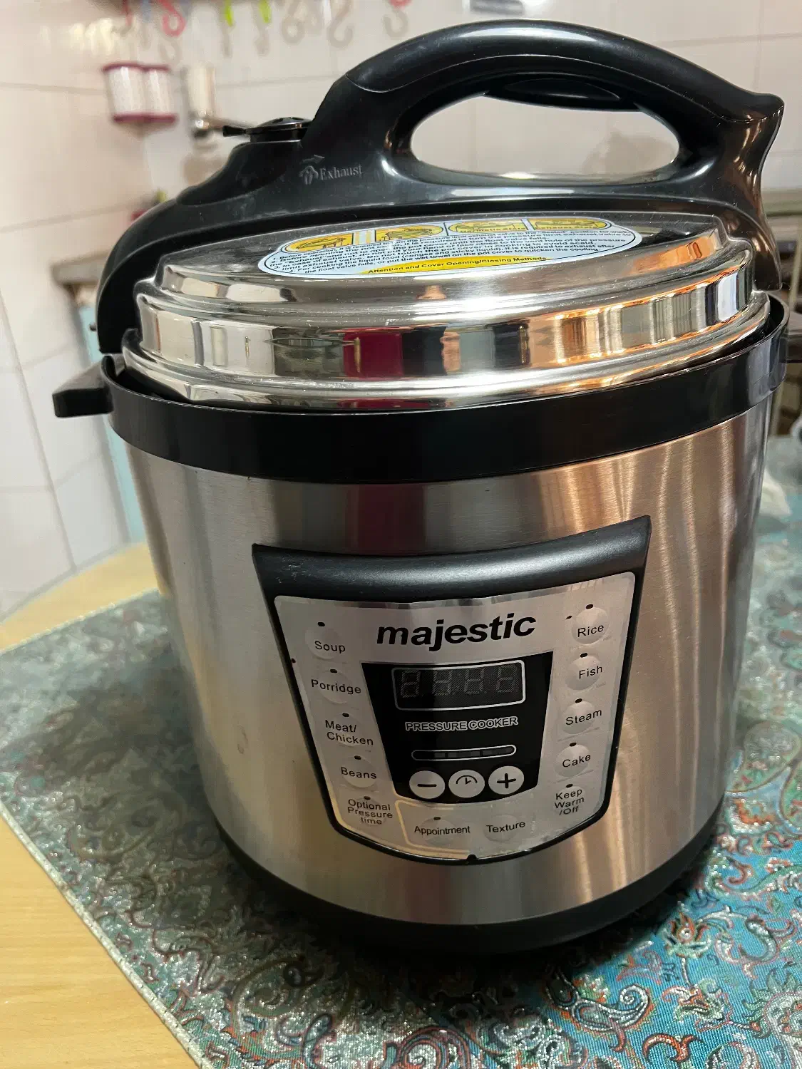 لوازم برقی|سایر لوازم برقی|بجنورد, |دیوار