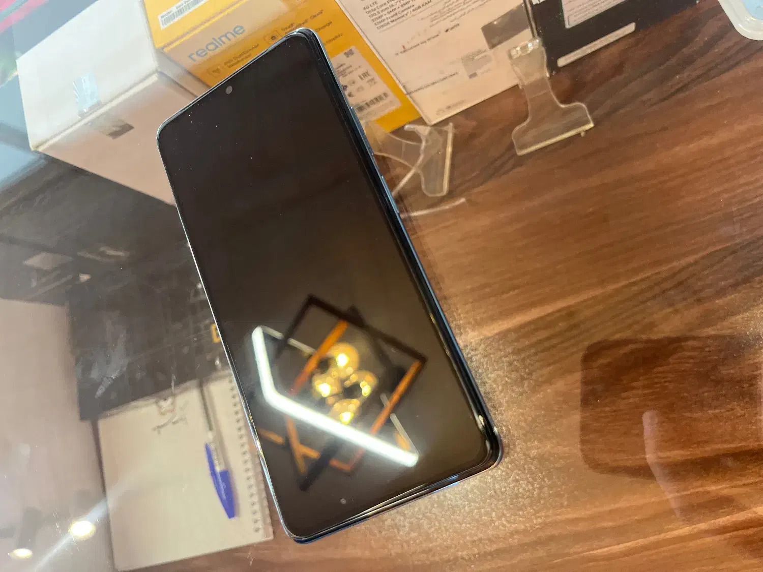 شیامی نوت ۱۰ پرو|موبایل|تهران, المهدی|دیوار