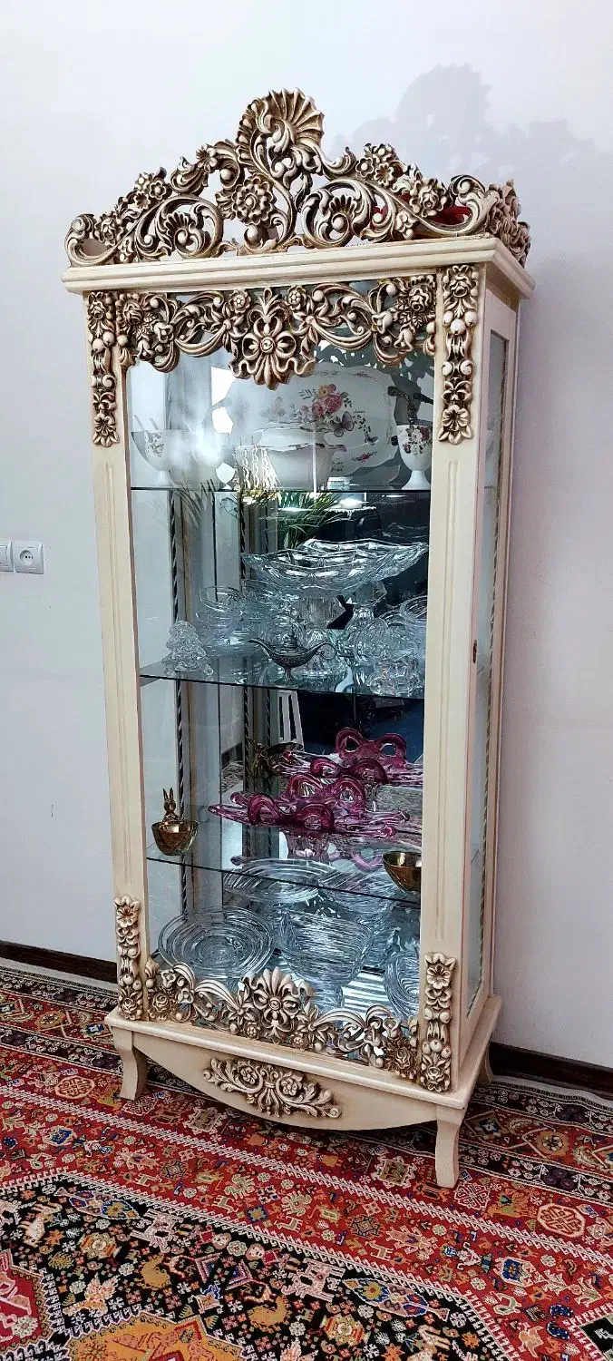 بوفه|بوفه، ویترین، کنسول|ماهدشت, |دیوار