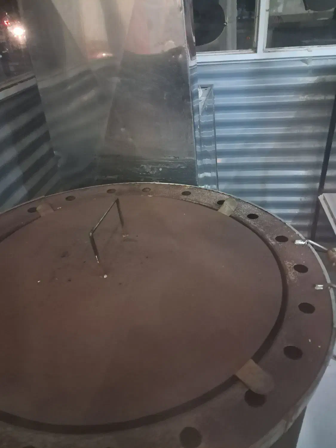 وسایل نانوایی و دکه|ماشین‌آلات صنعتی|نیر (اردبیل), |دیوار