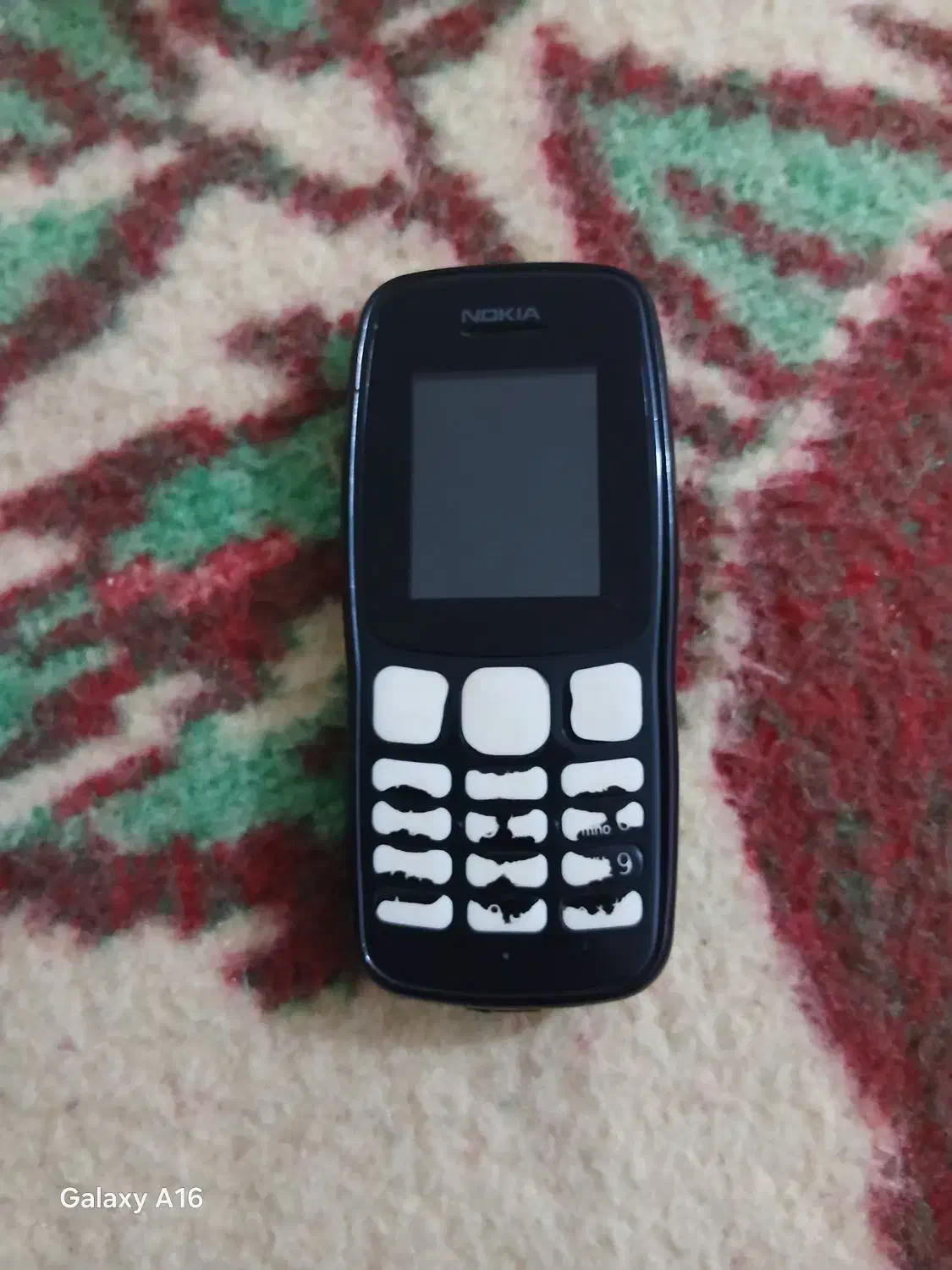 گوشی نوکیا|موبایل|شیراز, علوم پزشکی|دیوار