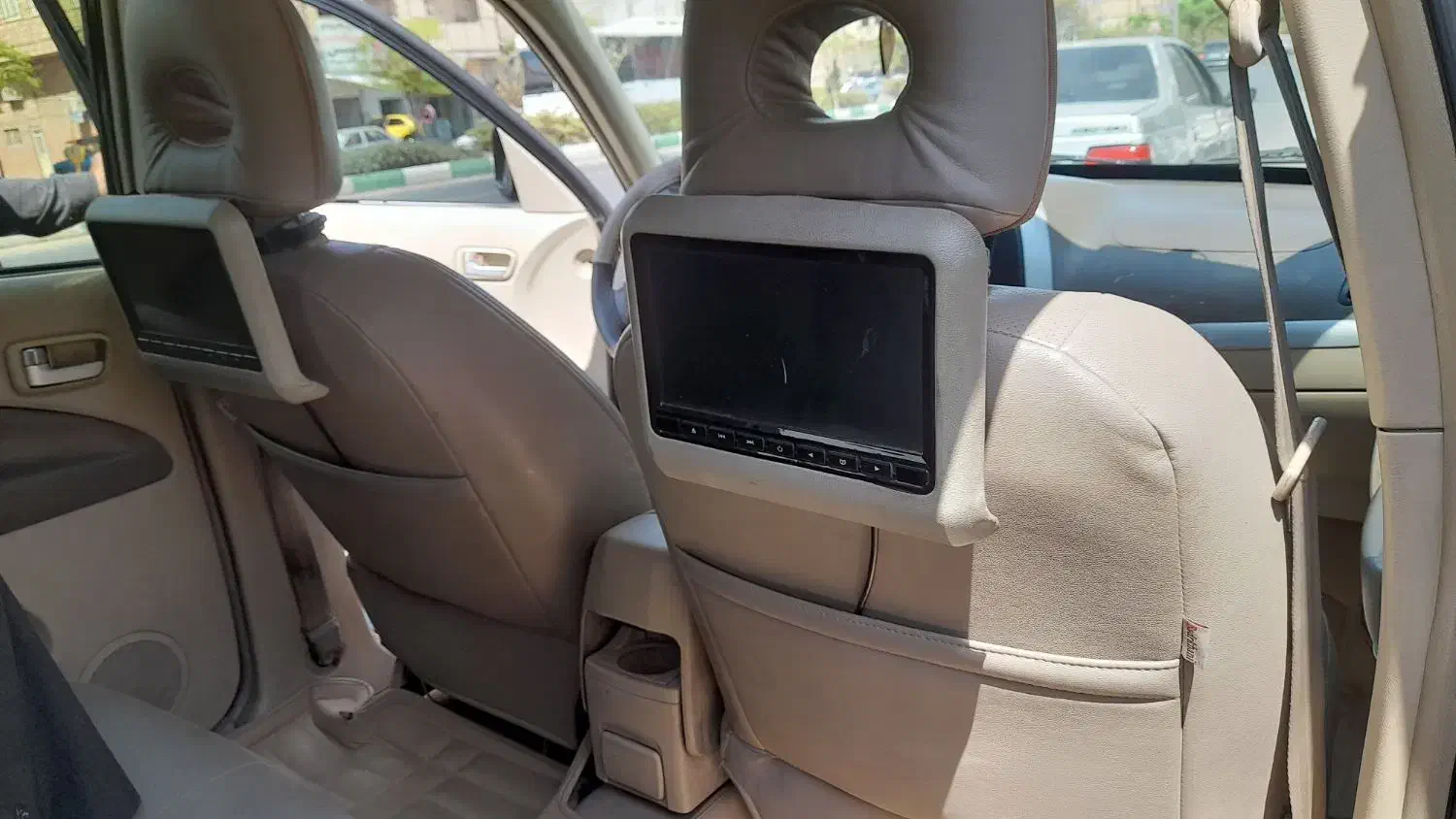 mvmx33 فروش فوری|خودرو سواری و وانت|قم, پردیسان|دیوار