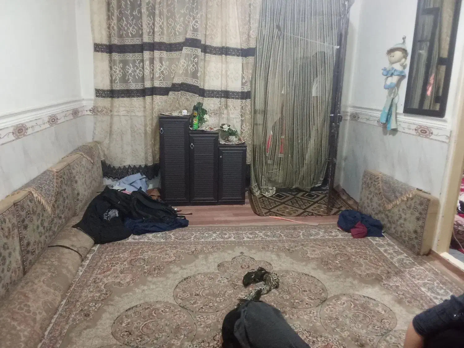 خونه اجاره در شریفیه|اجارهٔ خانه و ویلا|محمدیه-قزوین, |دیوار