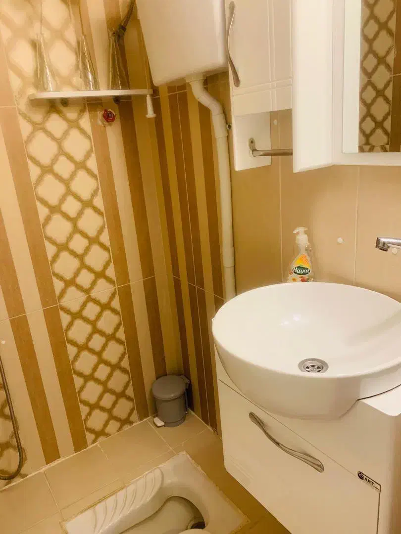 آپارتمان شیک خوش نقشه،هاشمیه ۸۷|فروش آپارتمان|مشهد, نیروی هوایی|دیوار