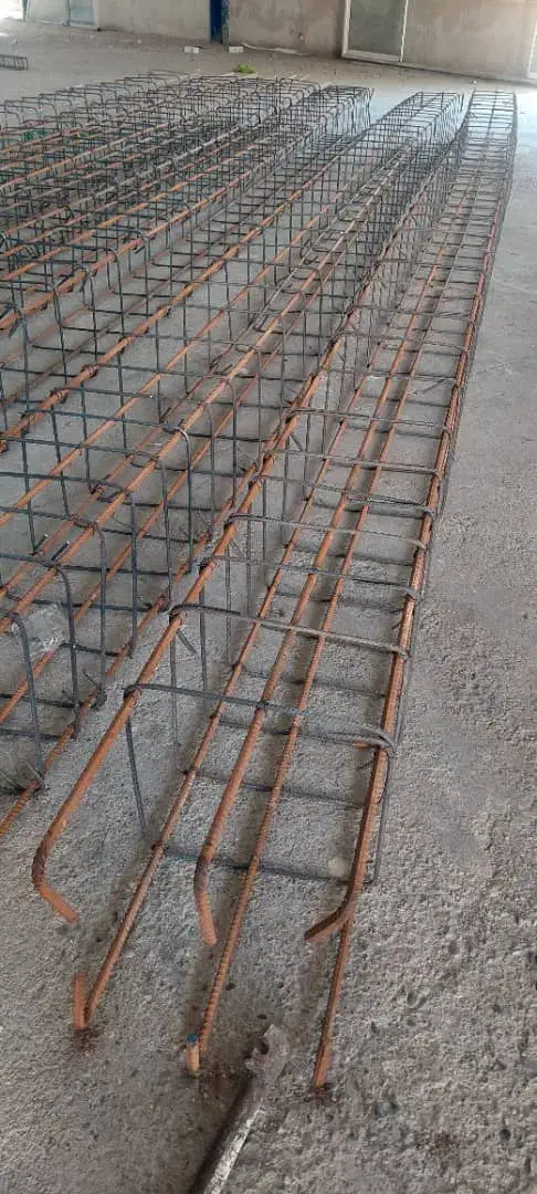 بنایی،سنگ کاری پی، آرموتور بندی، شناژ|خدمات پیشه و مهارت|اهواز, منبع اب|دیوار
