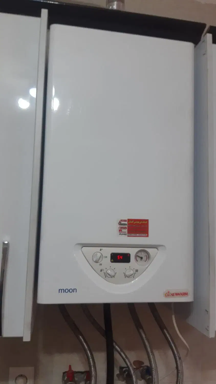 تعمیرات پکیج وابگرم کن وبخاری یخچال درمنزل مشتری|خدمات پیشه و مهارت|اسلام‌‌آباد غرب, |دیوار