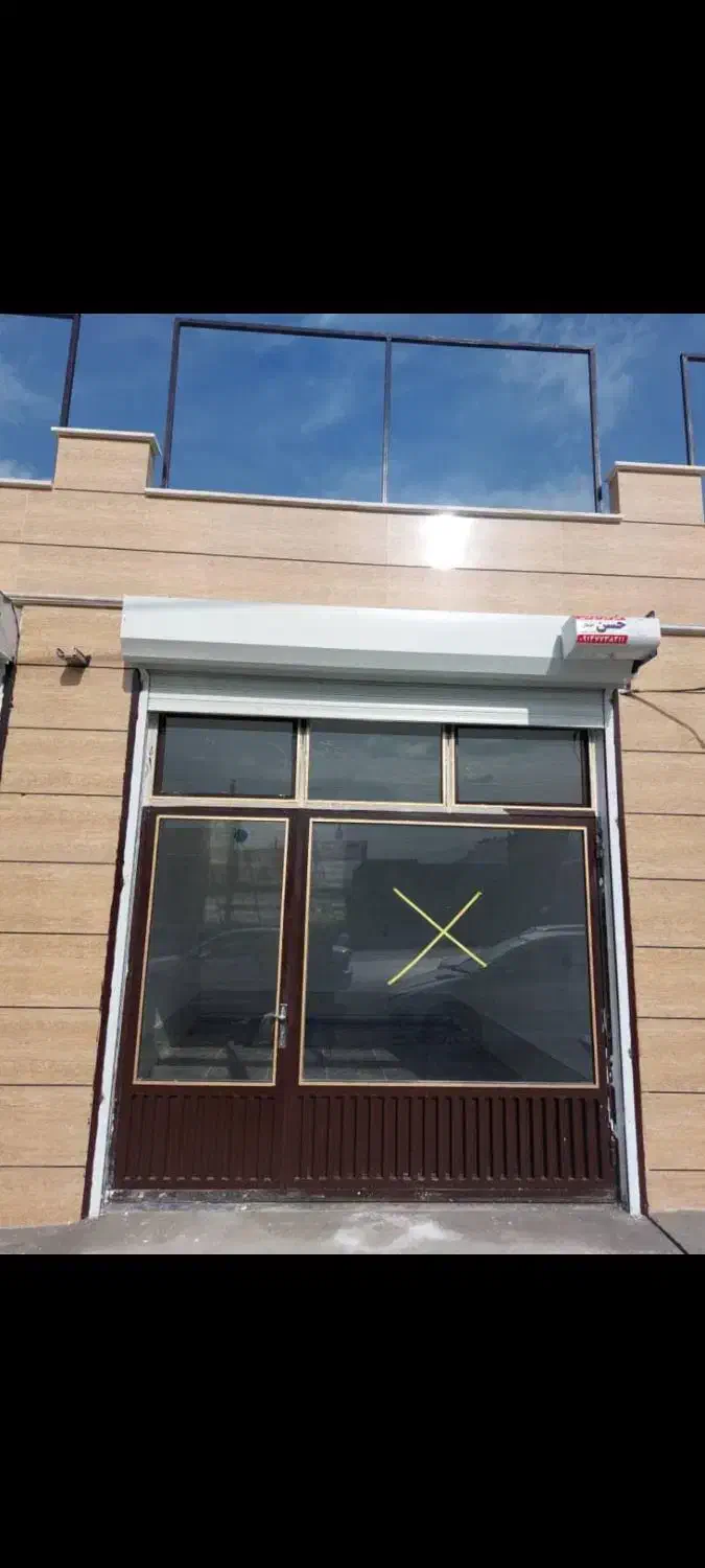 اجاره گاراژ ۳۱۰ متر|اجارهٔ دفتر صنعتی، کشاورزی، تجاری|مرند, |دیوار