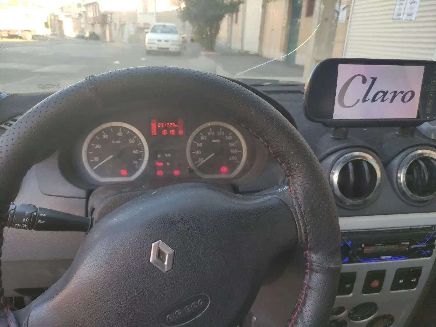 ال نود مدل90 پارس خودرو|خودرو سواری و وانت|مراغه, |دیوار