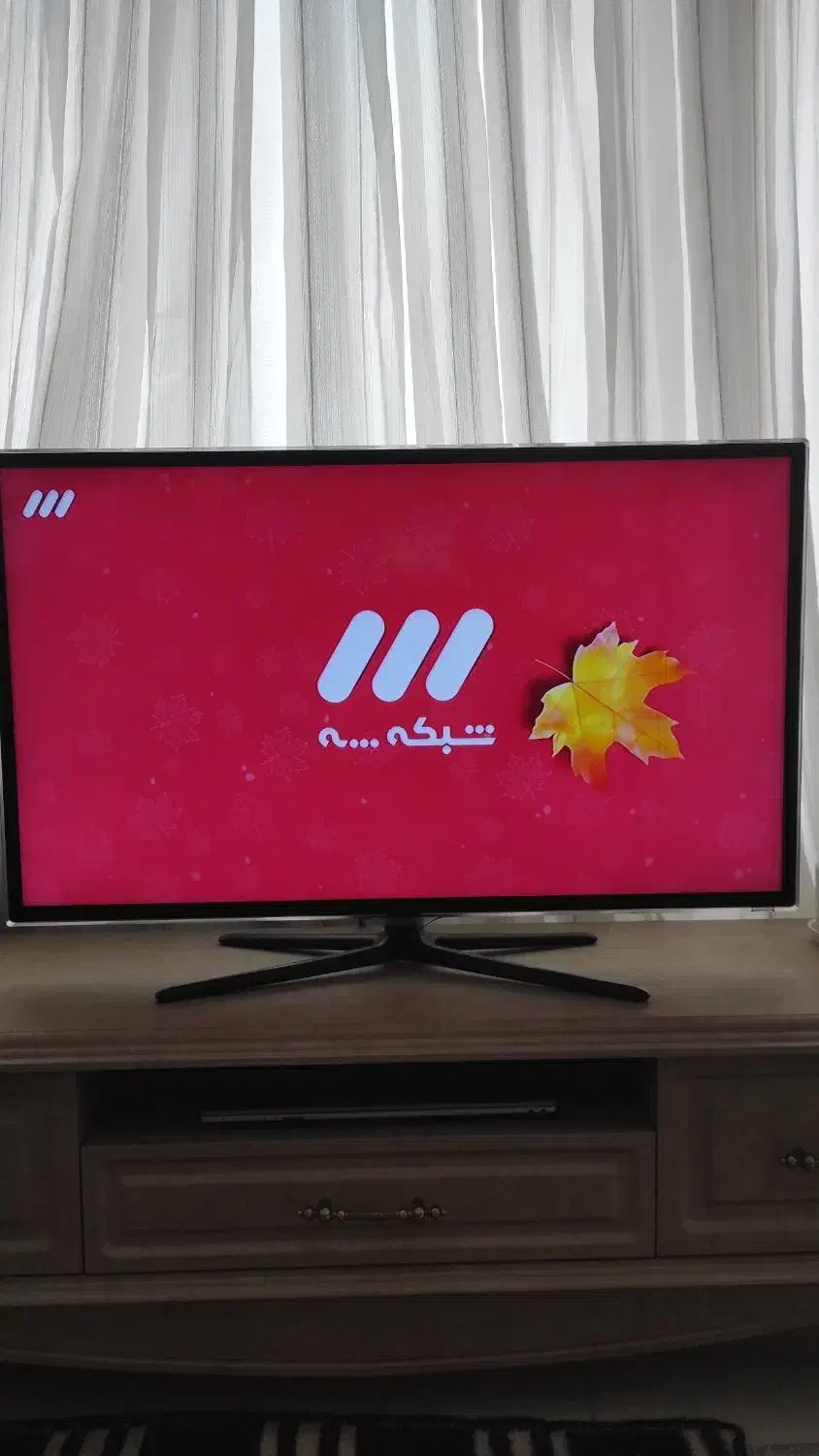 تلویزیون سامسونگ|تلویزیون و پروژکتور|تبریز, |دیوار