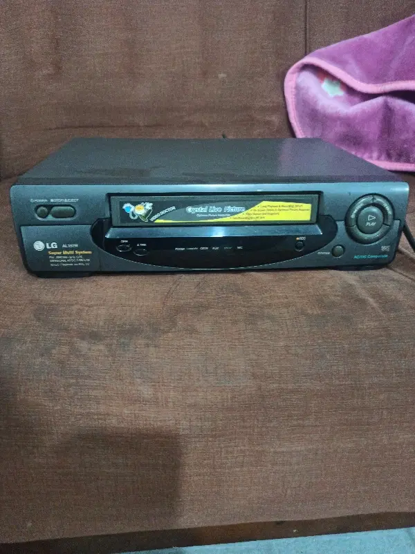 ودیو|پخشکننده DVD و ویدیو|تهران, یافت آباد جنوبی|دیوار