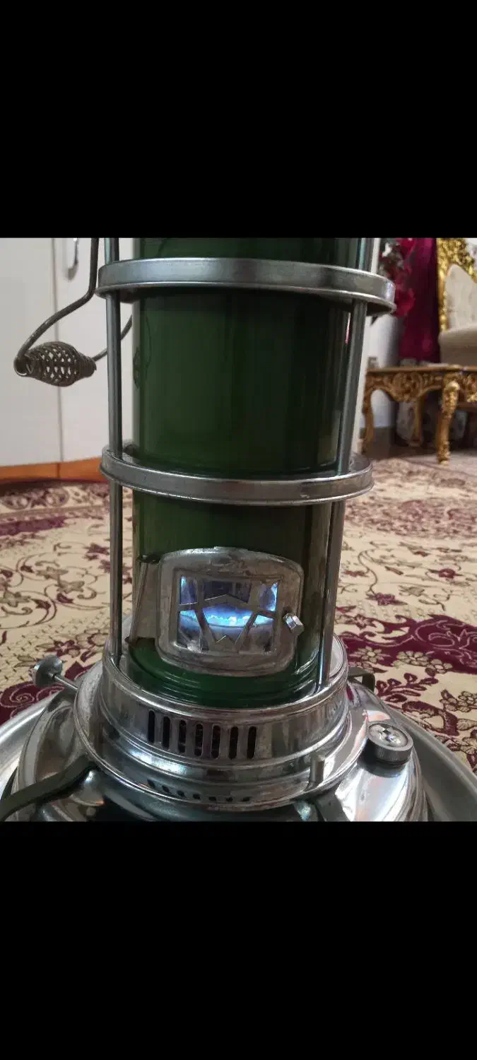 بخاری نفتی عالی نسب|بخاری، هیتر، شومینه|قرچک, فردیس|دیوار