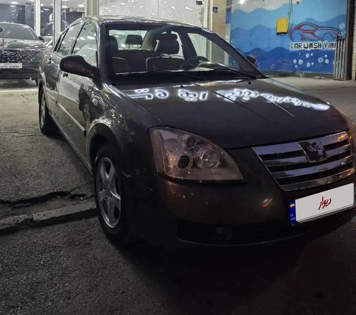 ام وی ام۵۳۰|خودرو سواری و وانت|اراک, |دیوار