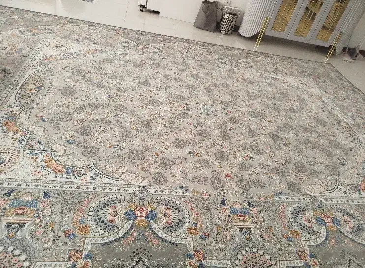 فرش دوازده متری|فرش|قدس, شهرک فرزان|دیوار