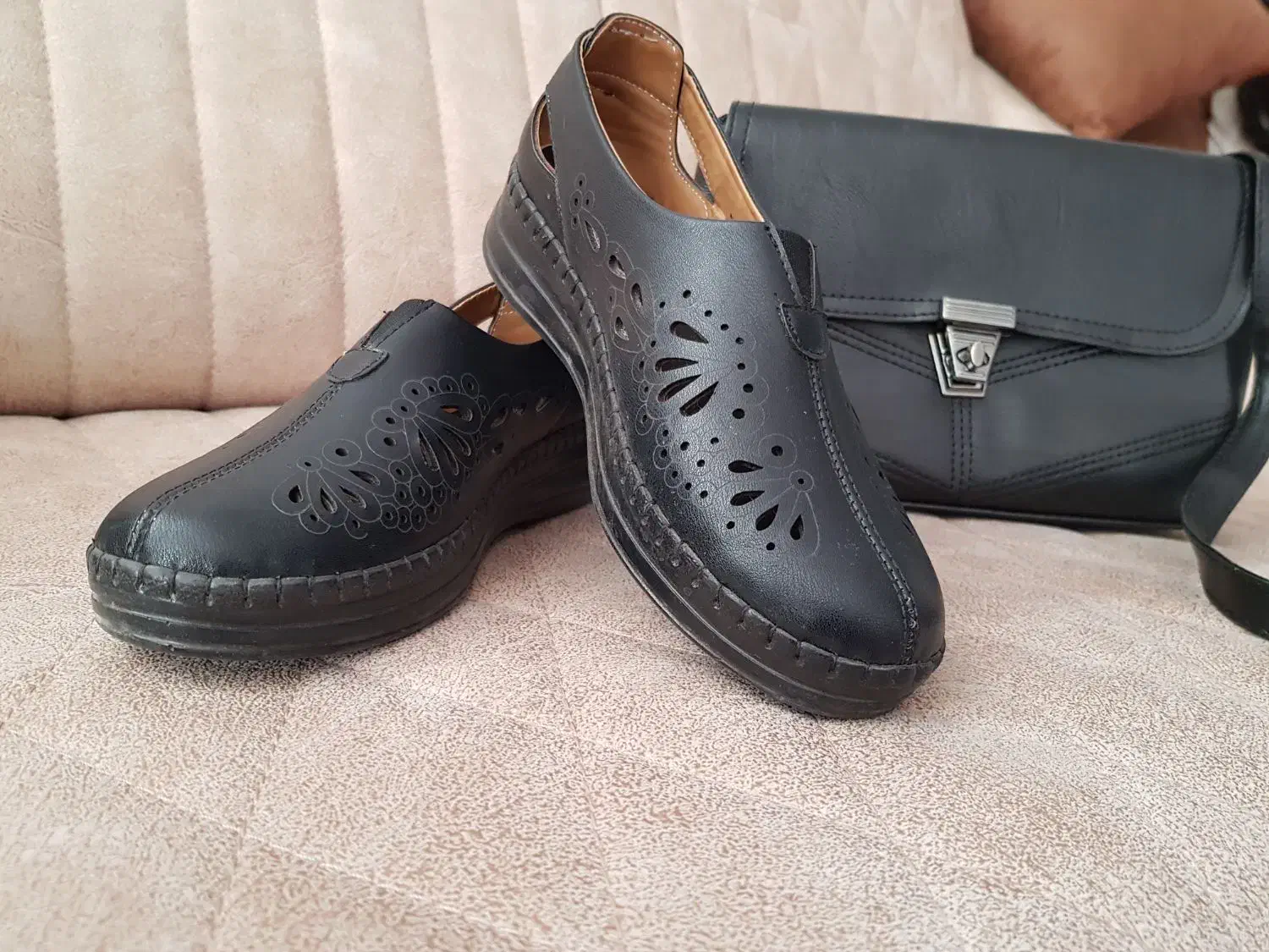 کیفو کفش|کیف، کفش، کمربند|محلات, |دیوار