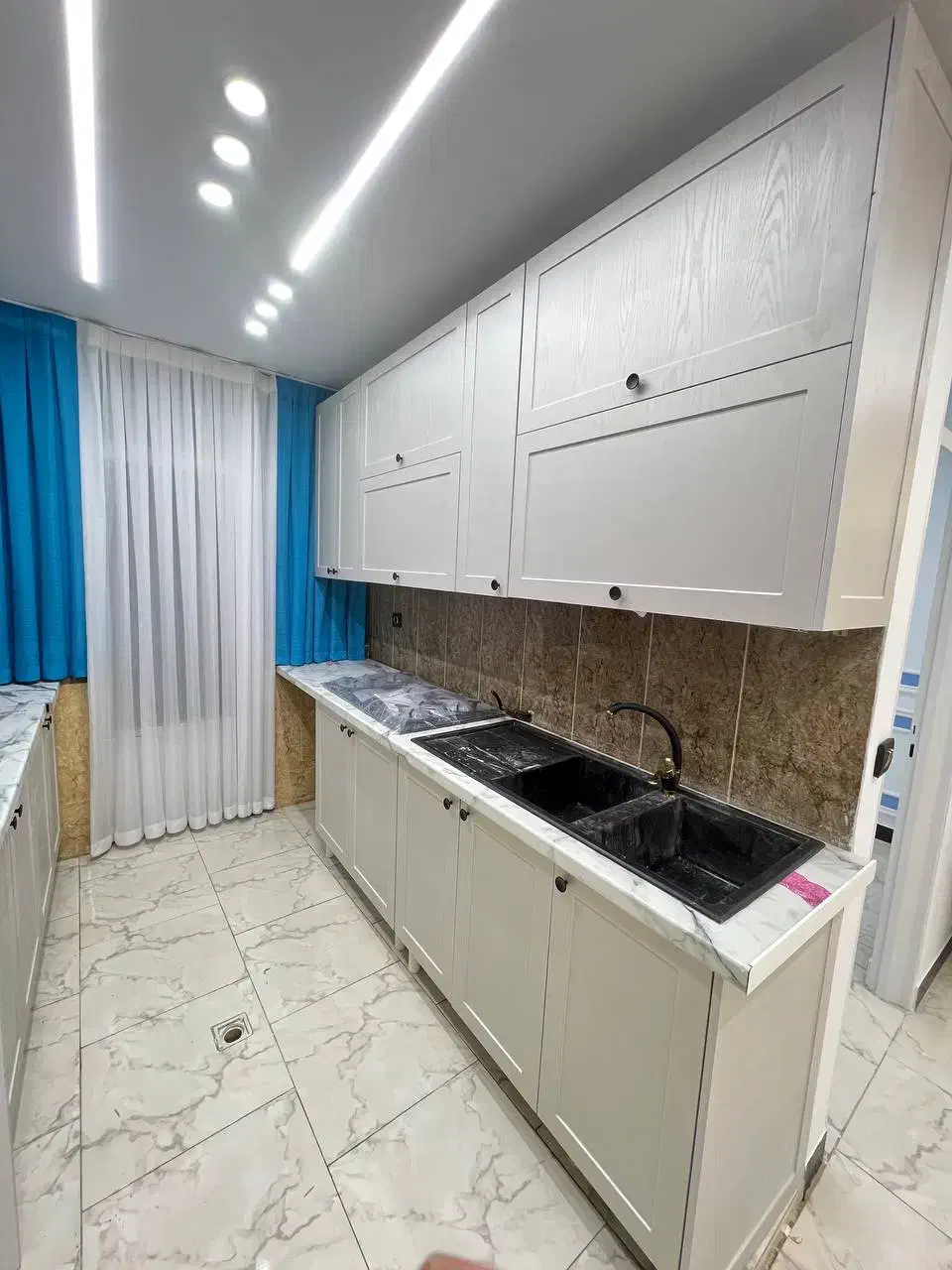 ۵۵متر سند تکبرگ بورس سرمایه گذاری جواهر ناب|فروش آپارتمان|تهران, اکباتان|دیوار