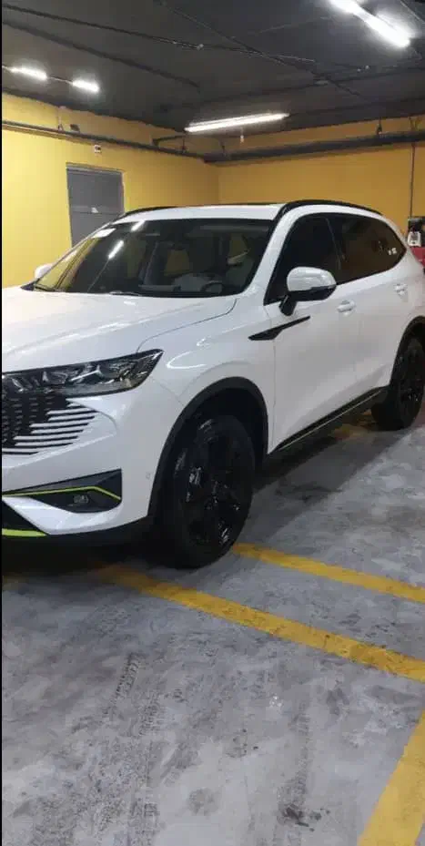 haval h6 2025 هاوال|خودرو سواری و وانت|تهران, خانی آباد نو جنوبی|دیوار