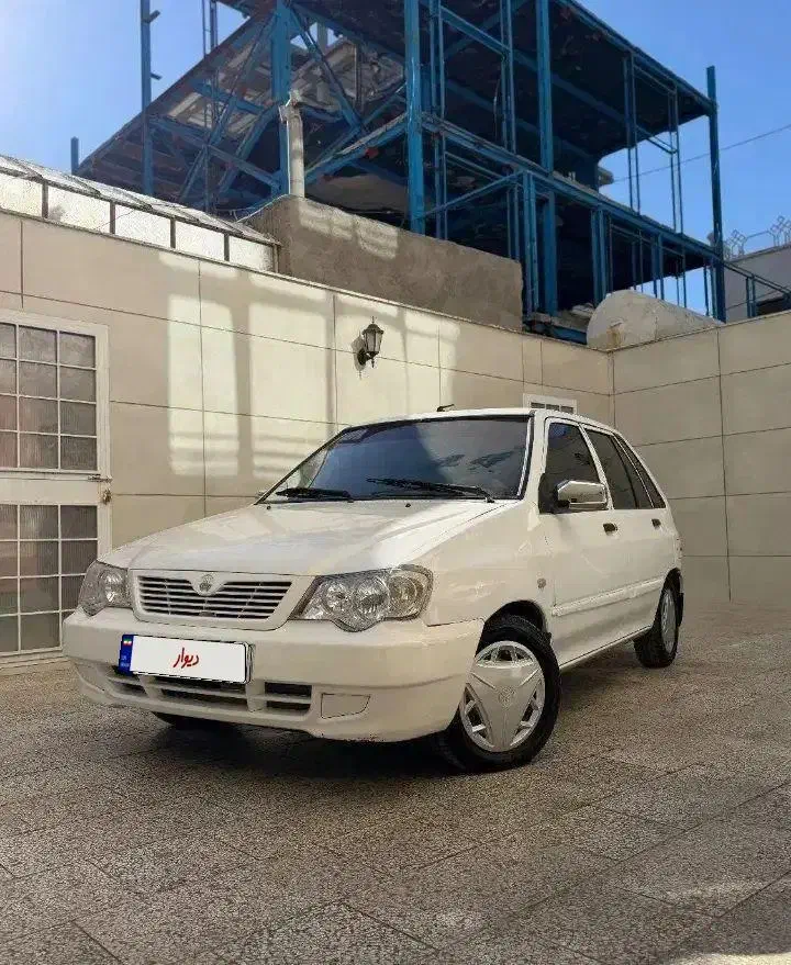 ۱۱۱مدل۹۰|خودرو سواری و وانت|مشهد, رستگار|دیوار