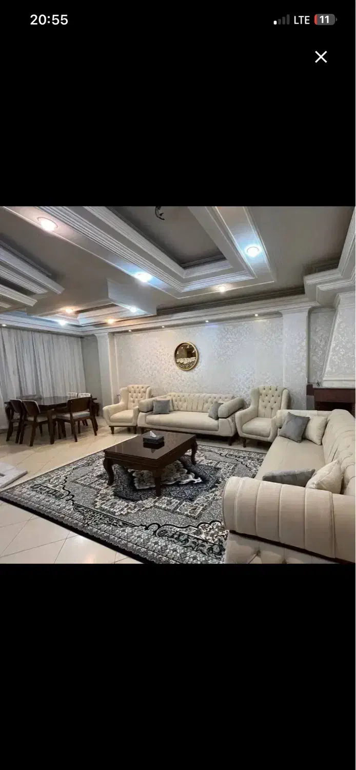 اپارتمان ۶۰ متری/سند تک برگ/پارکینگ اختصاصی/انصاری|فروش آپارتمان|رشت, انصاری|دیوار