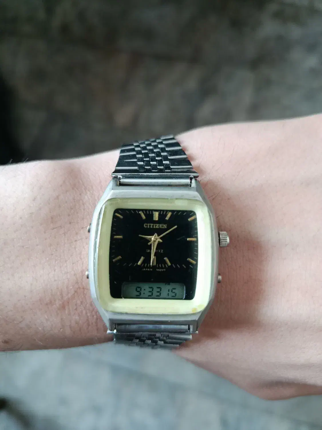 ساعت ژاپنی|ساعت|تبریز, |دیوار