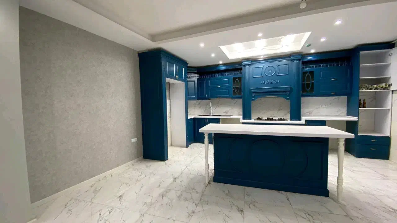 ۱۴۰متری۳خواب فول امکانات بینظیر در فاز یک معلم|فروش آپارتمان|رشت, معلم|دیوار