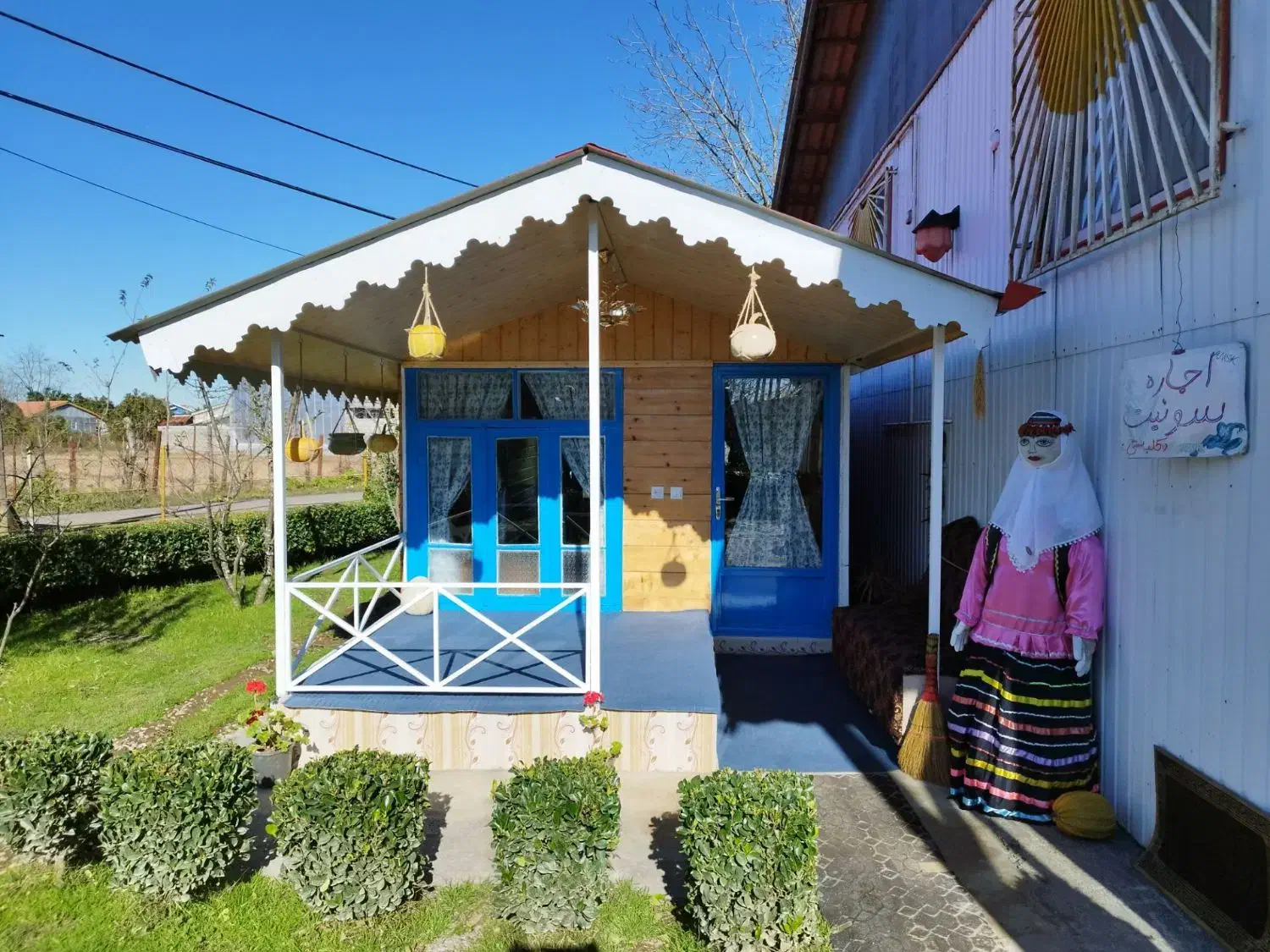 اجاره خانه در رضوانشهر|اجارهٔ کوتاه‌مدت آپارتمان و سوئیت|رضوانشهر, |دیوار