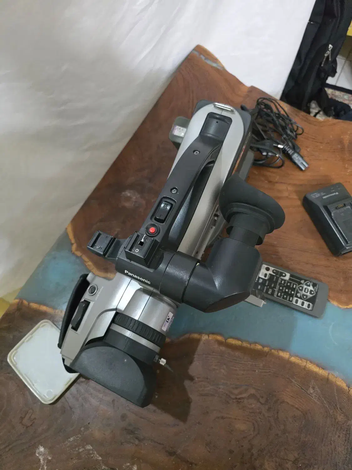 دوربین Dv واسه تبدیل|دوربین عکاسی و فیلم‌برداری|مشهد, گلبرگ|دیوار