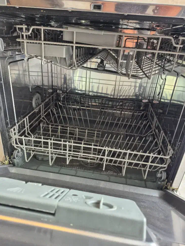 ماشین رومیزی ۸نفره میدیا|ماشین ظرفشویی|سنگر, |دیوار