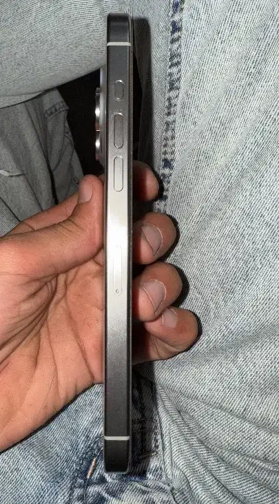 15 پرومکس تیتانیوم ZAA|موبایل|مشهد, مقدم|دیوار