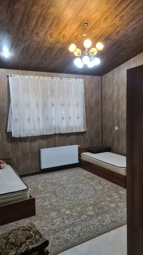 اجاره ویلا|اجارهٔ کوتاه‌مدت ویلا و باغ|چادگان, |دیوار