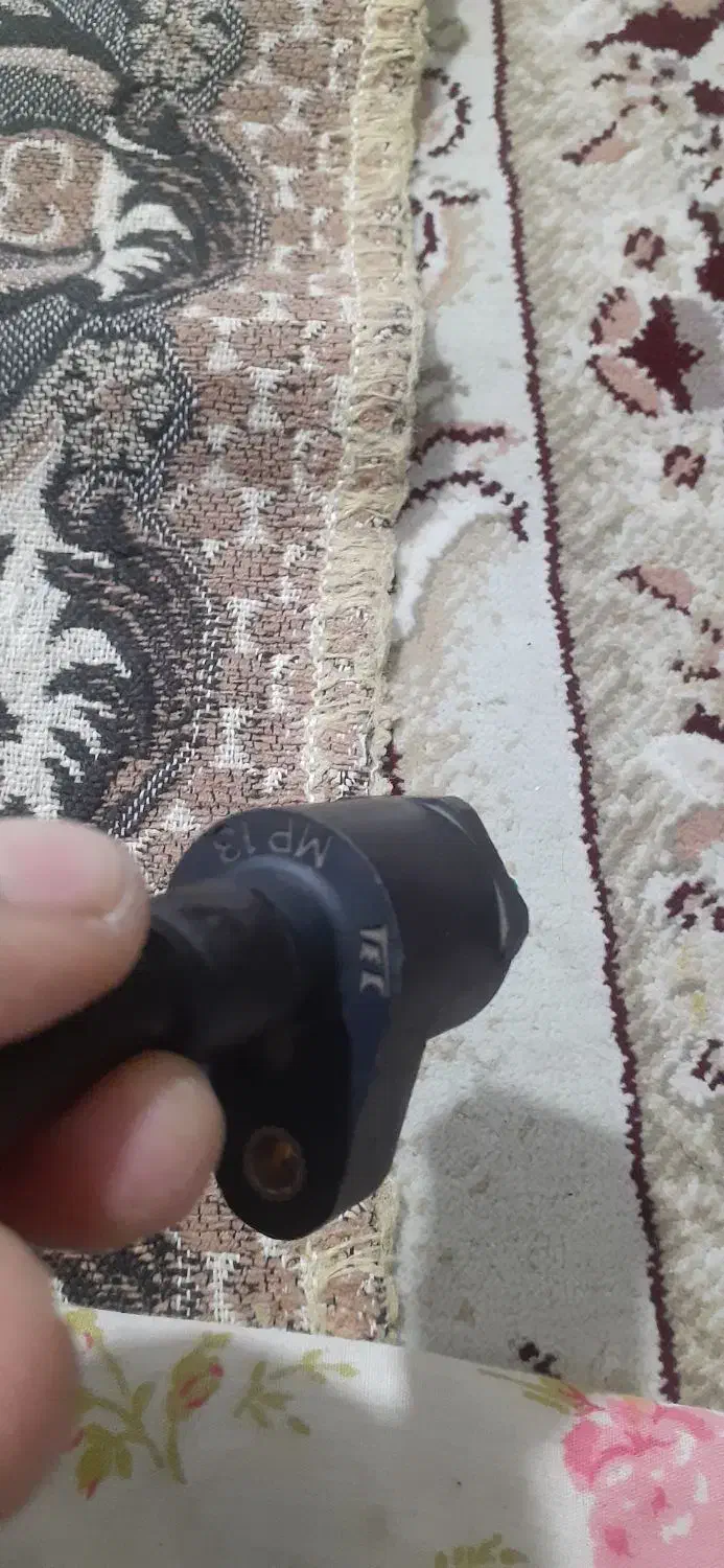 کوعل برق سی دی ای|قطعات یدکی و لوازم جانبی|قم, گلزار|دیوار