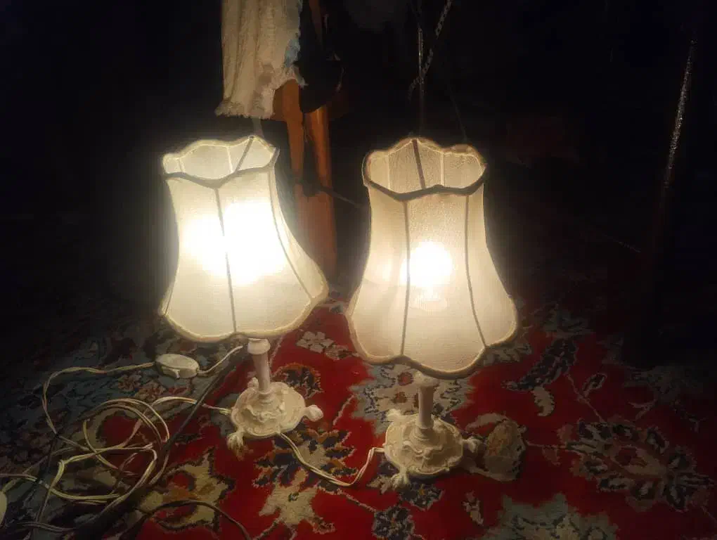 آبا ژور|چراغ خواب و آباژور|شیراز, شهرک بهار|دیوار