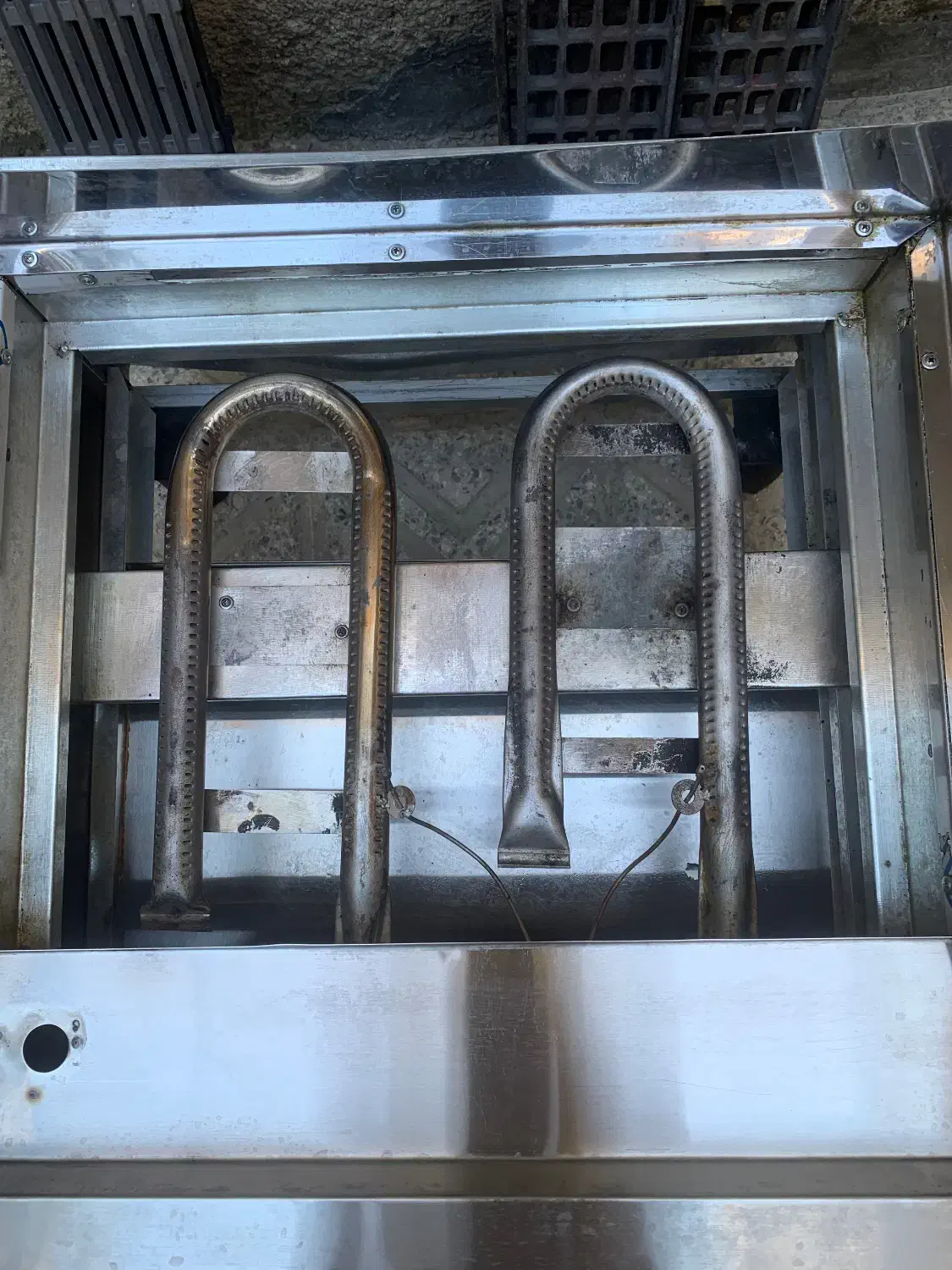 گریل|کافی‌شاپ و رستوران|مریوان, |دیوار