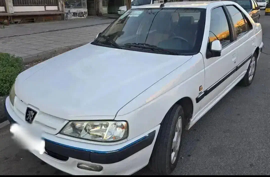 پرشیا تیوفایو ۱۴۰۱|خودرو سواری و وانت|قم, ولیعصر|دیوار