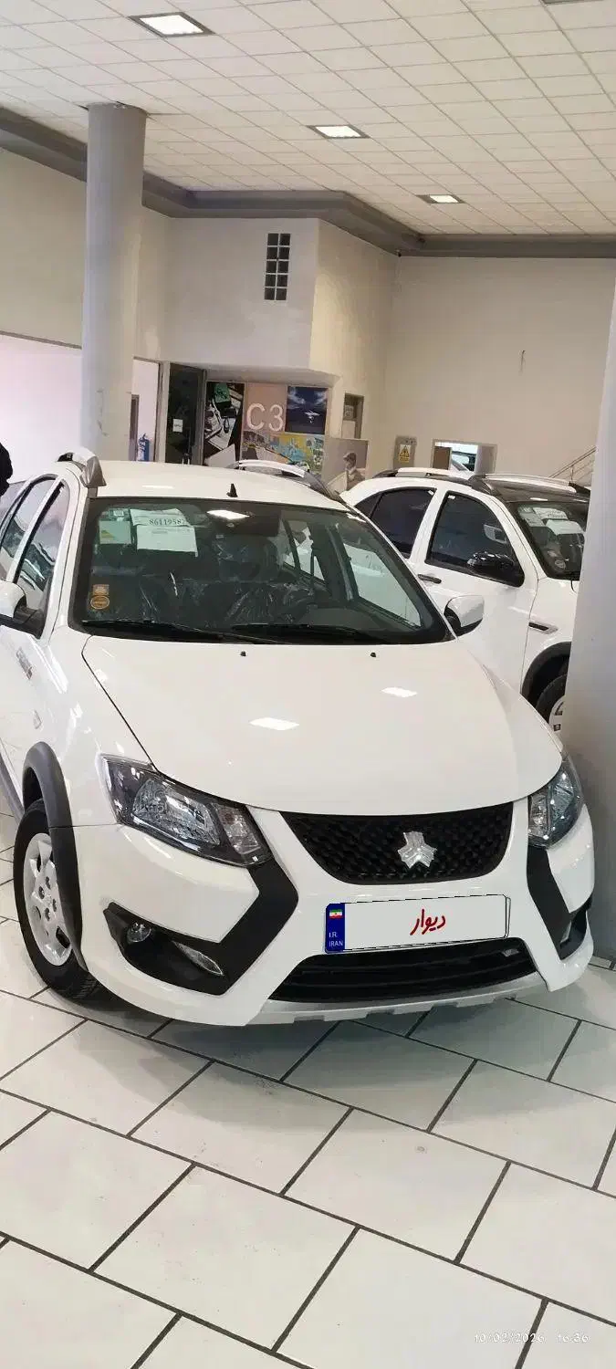 خودرو|خودرو سواری و وانت|سهند, |دیوار