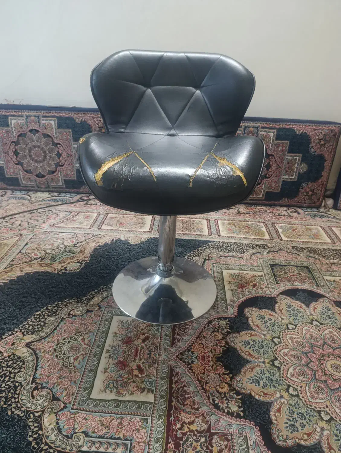 صندلی جک دار|صندلی و نیمکت|نسیم‌شهر, |دیوار