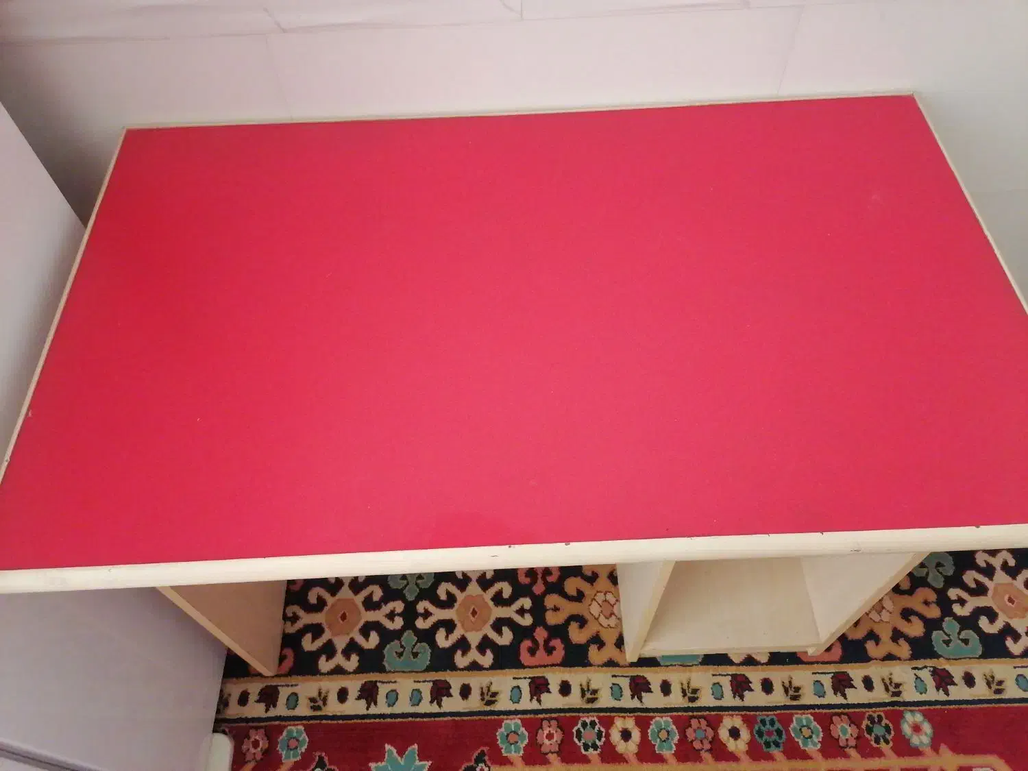 میزتحریر|میز تحریر و کامپیوتر|شیراز, شهرک ترکان|دیوار