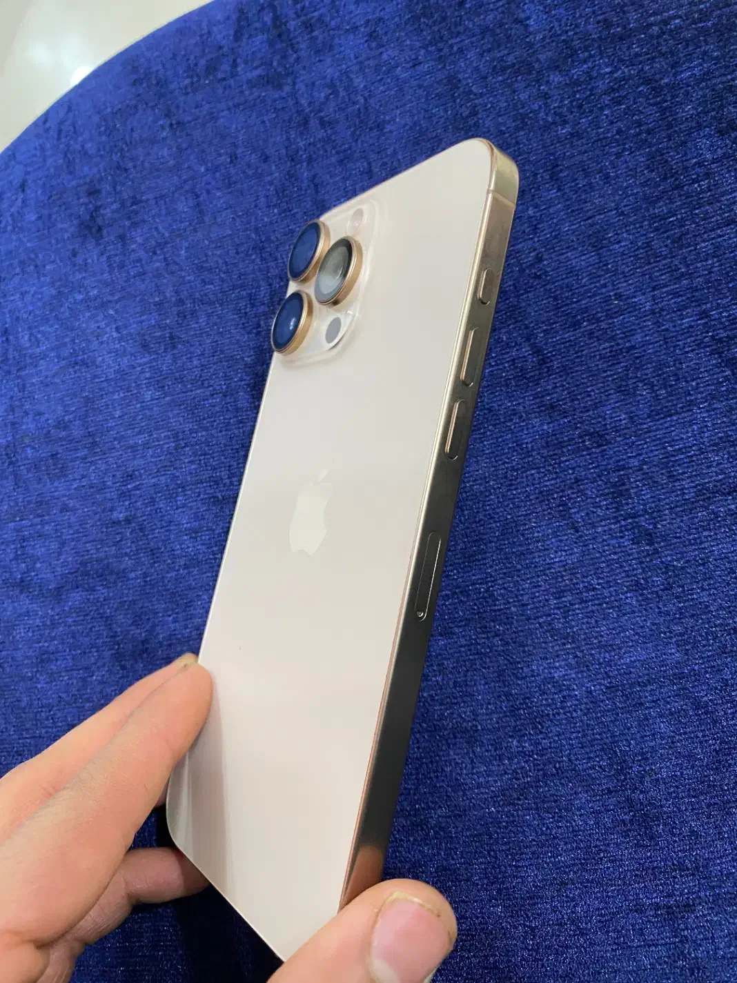 آیفون 16promax|موبایل|پارس‌آباد, |دیوار