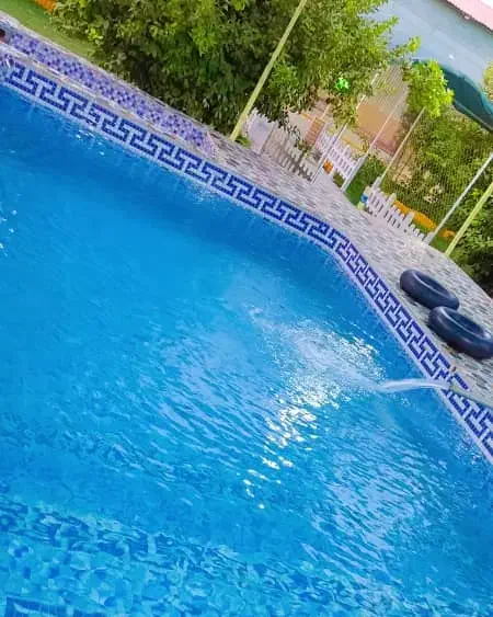 اجاره ویلا باغ|اجارهٔ کوتاهمدت آپارتمان و سوئیت|دزفول, |دیوار