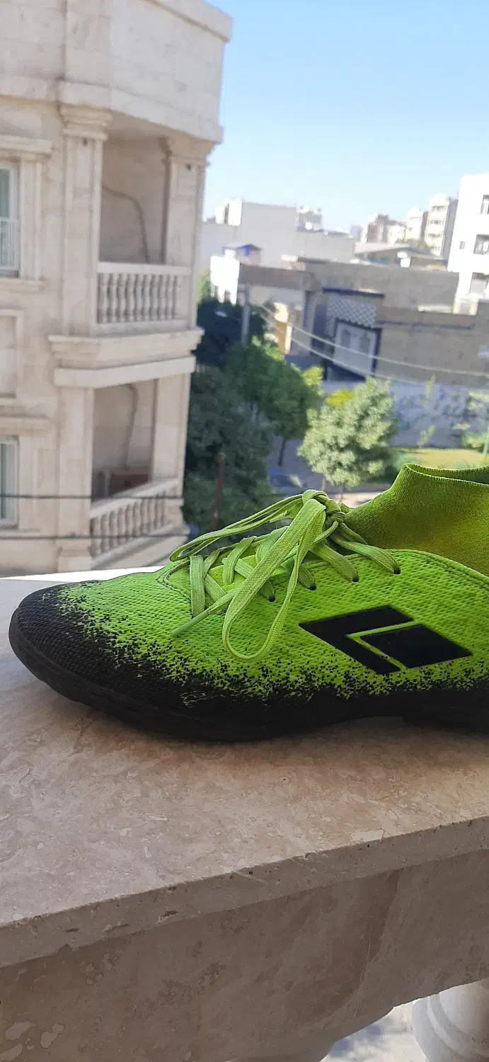 کتونی استوک|کیف، کفش، کمربند|گنبد کاووس, |دیوار