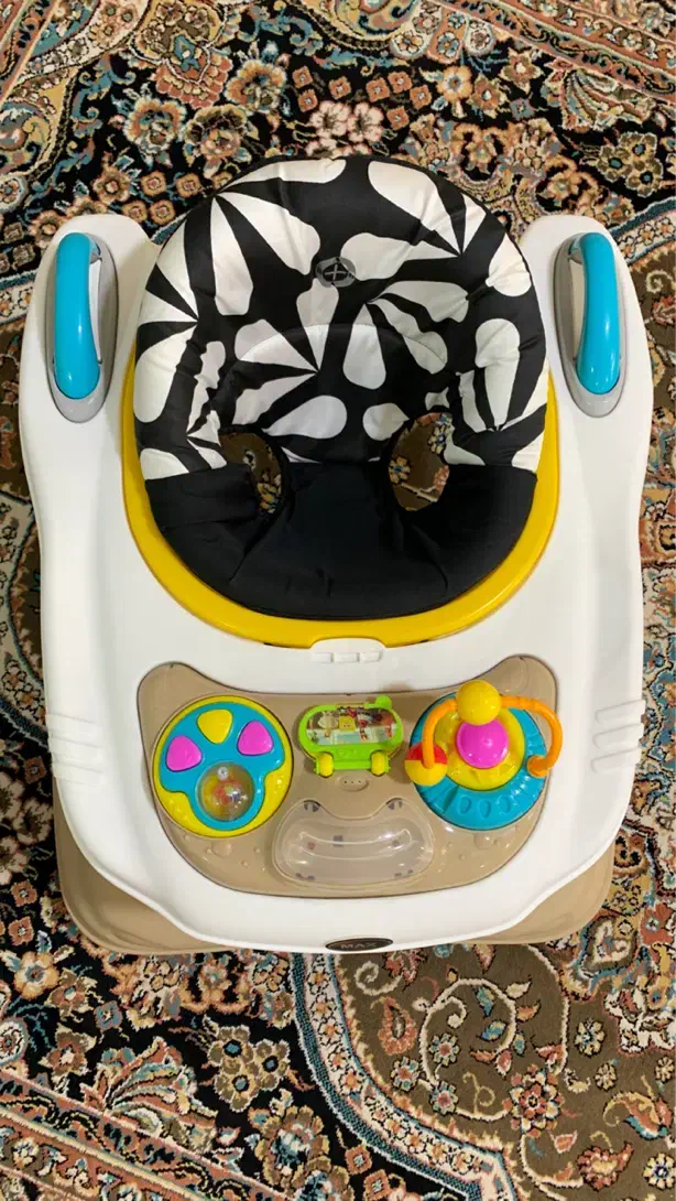 روروک max دلیجان|اسباب و اثاث بچه|امیدیه, |دیوار