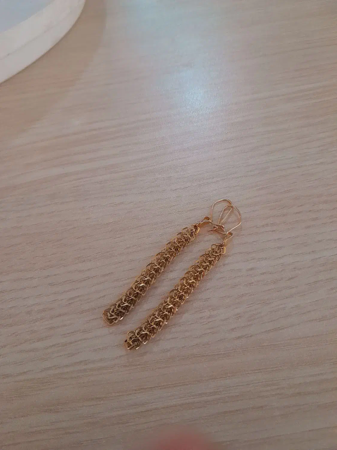 گوشواره نو نو|جواهرات|کوهدشت, |دیوار