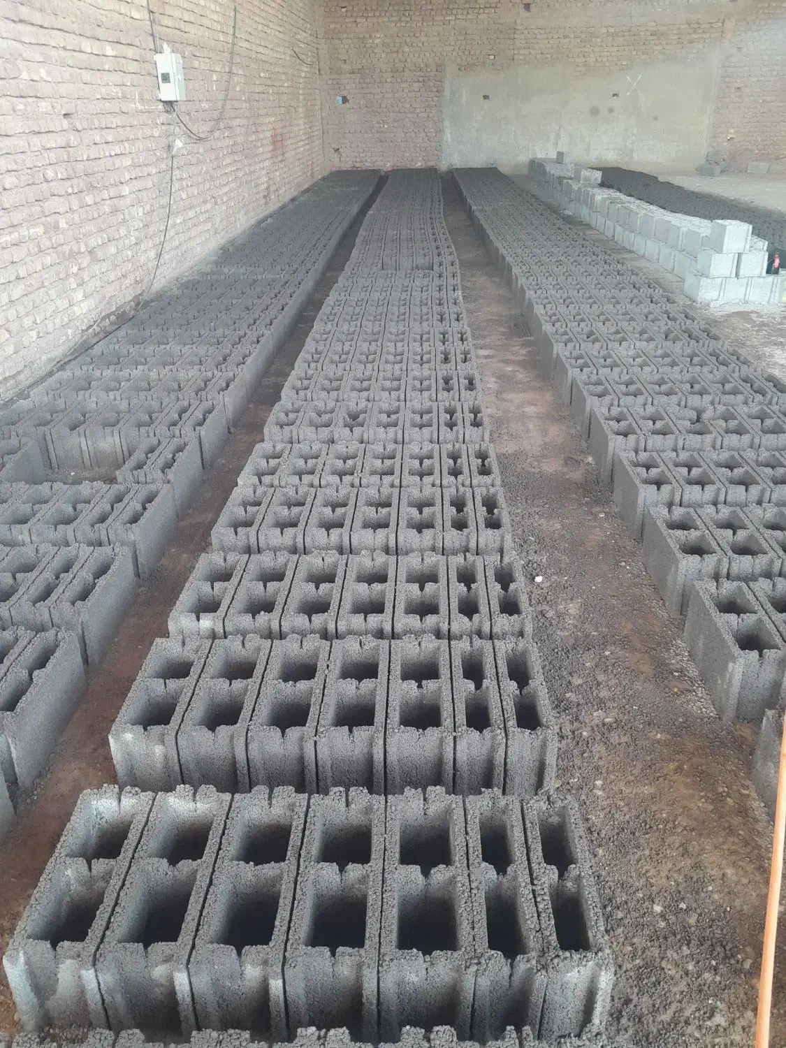 بلوک|مصالح و تجهیزات ساختمان|ساوه, |دیوار